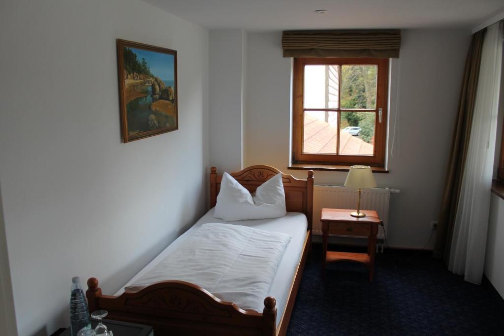 Fuerstenhof Wernigerode Garni Ruang foto