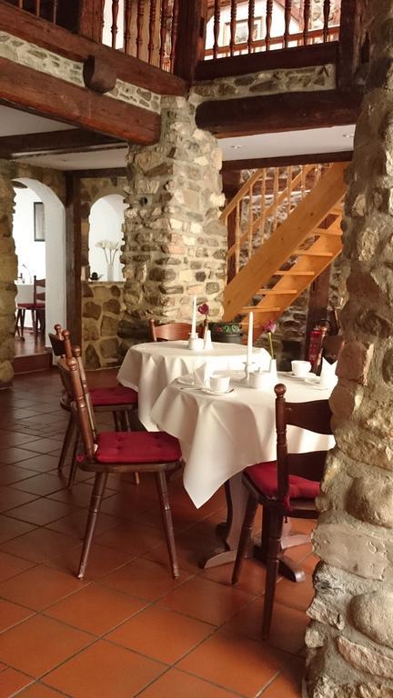 Fuerstenhof Wernigerode Garni Bagian luar foto
